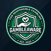 GambleAware Logo